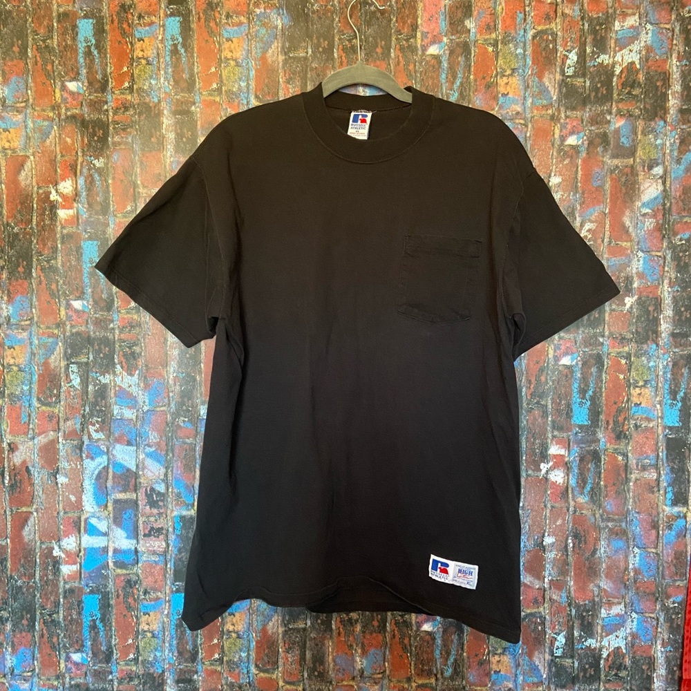 Vintage Russell Athletic T-shirt